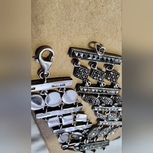 NF 925 SILVER BRACELET  FROM THAILAND